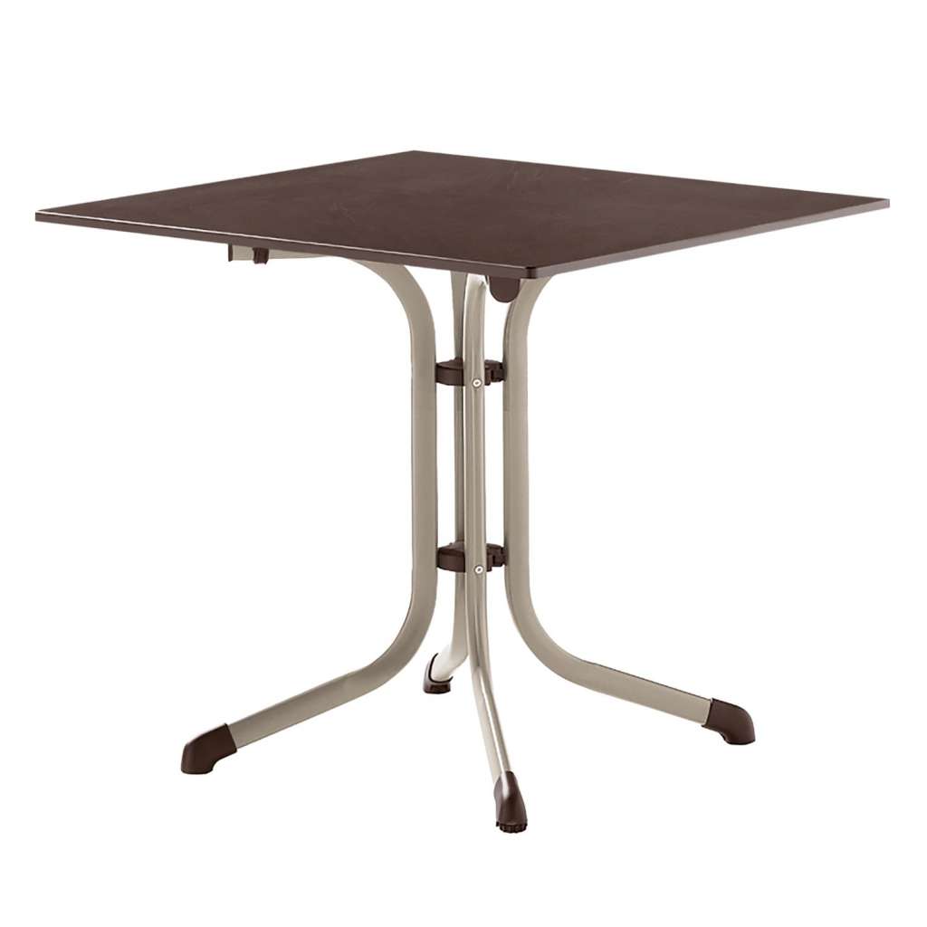 home24 Klapptisch Vivodur II