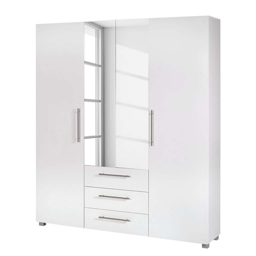 home24 Garderobenschrank Danu I