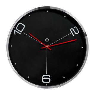 home24 Wanduhr Miami