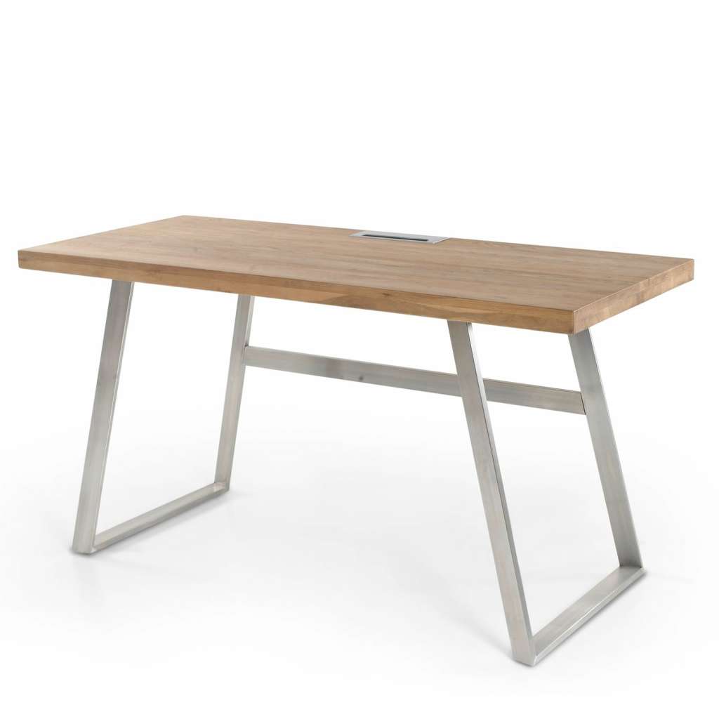 home24 Schreibtisch Aleg