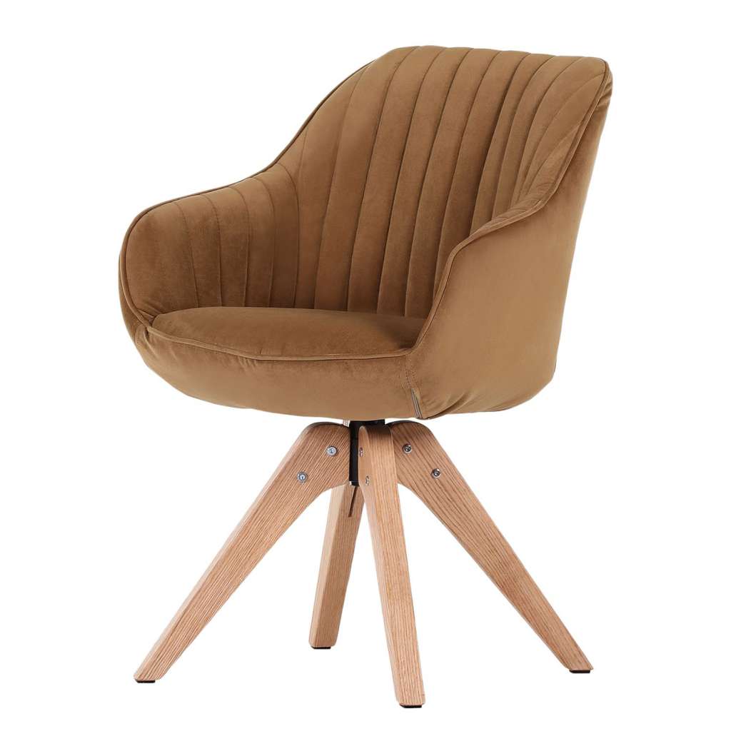 home24 Armlehnenstuhl Ermelo V