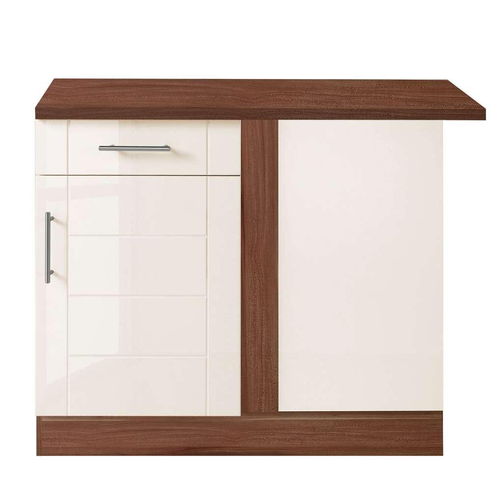 home24 Eck-Unterschrank Nevada