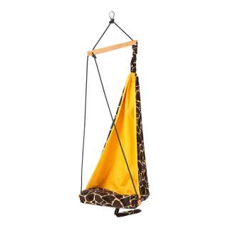 home24 Haengesessel Giraffe