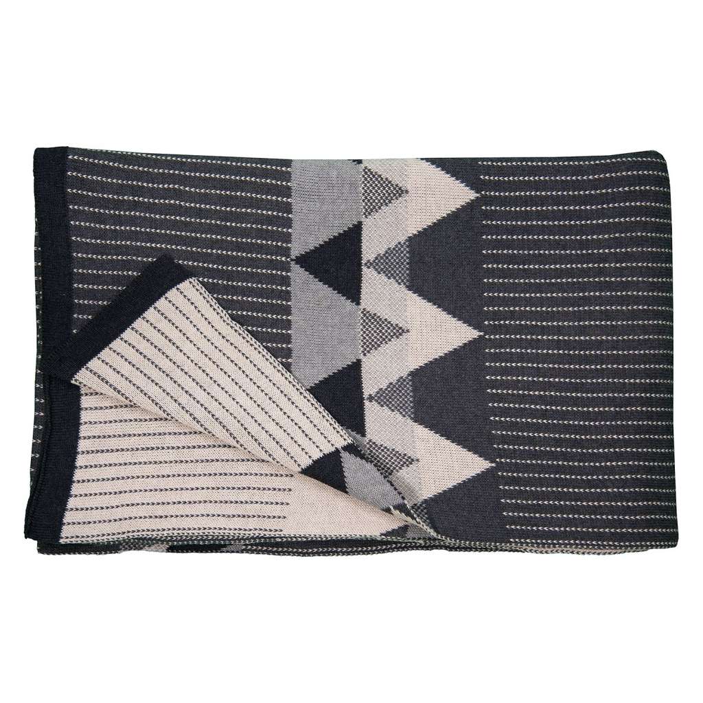 home24 Plaid T-Reflect