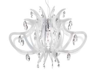 SLAMP - Lillibet - weiß - indoor