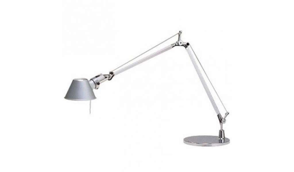 Artemide - Tolomeo - Schreibtischleuchte - indoor