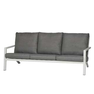 home24 Gartensofa Belia II (3-Sitzer)