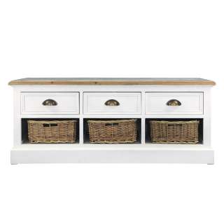 home24 Garderobenbank Elyria