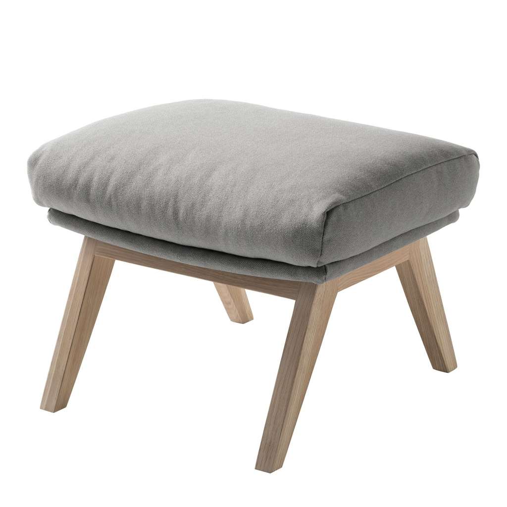 home24 Polsterhocker Garbo I