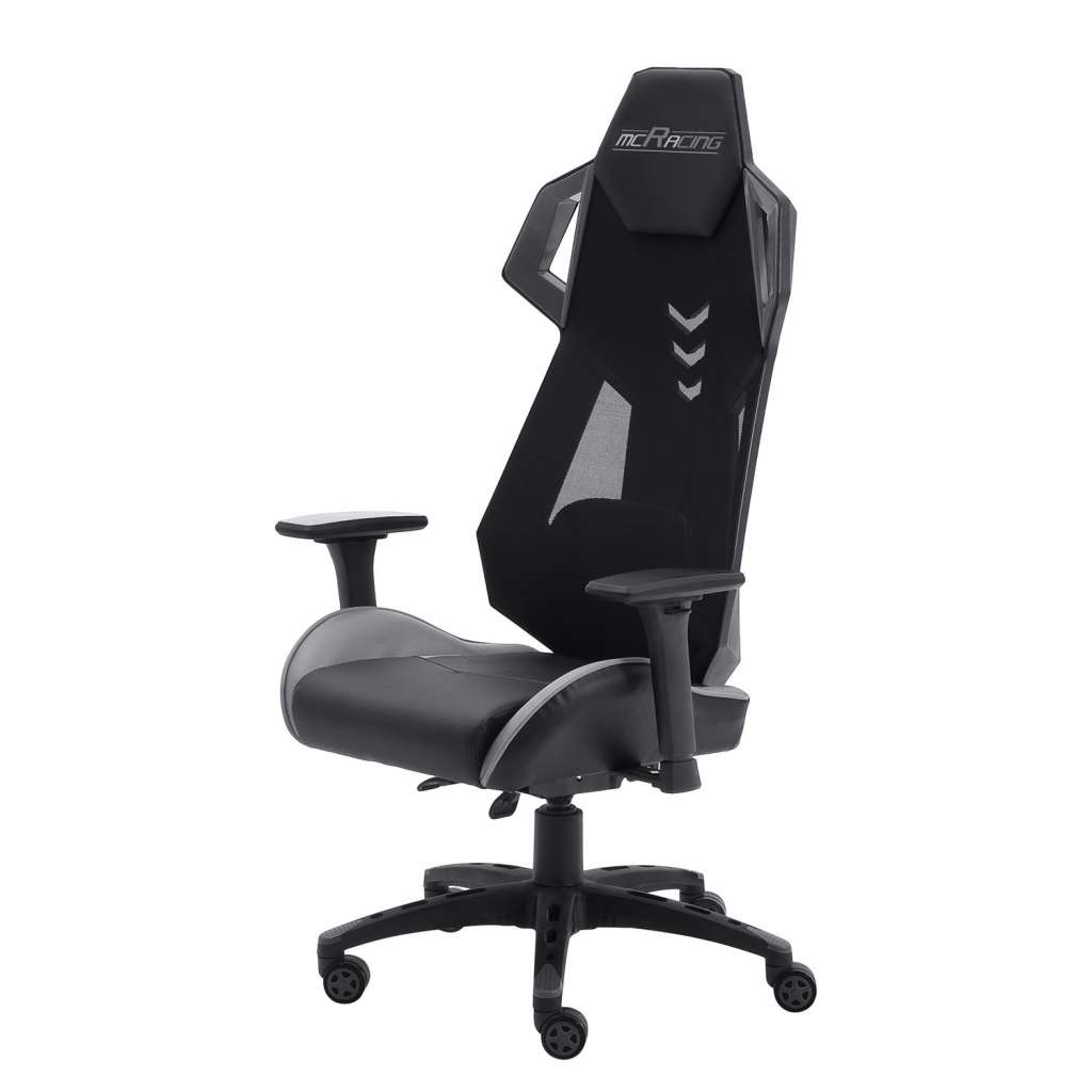 home24 Gaming Chair mcRacing B