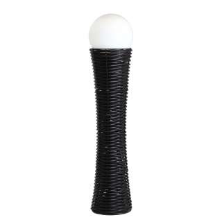 home24 LED-Wegeleuchte Ice Cone