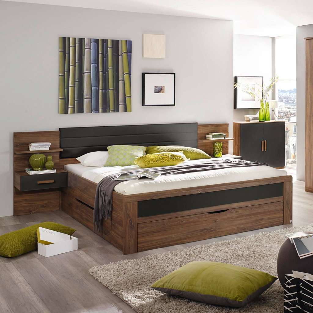 home24 Bettanlage Bernau