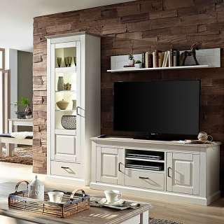 home24 Standvitrine Curzu