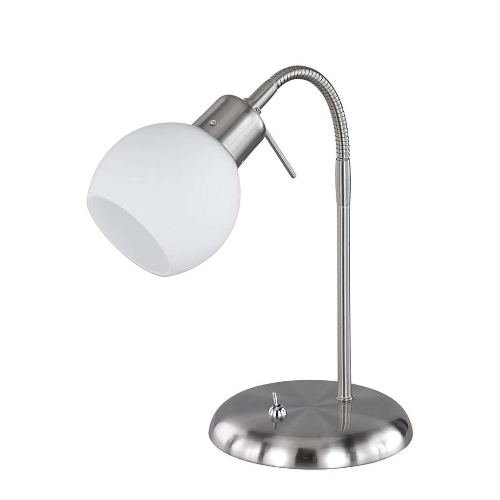home24 LED-Tischleuchte