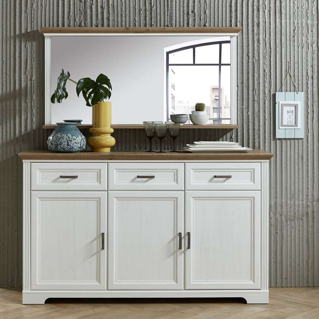 home24 Spiegel Jasmund