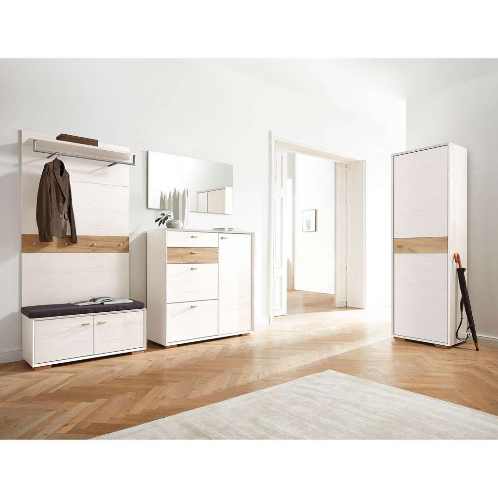 home24 Garderobenbank Calvi