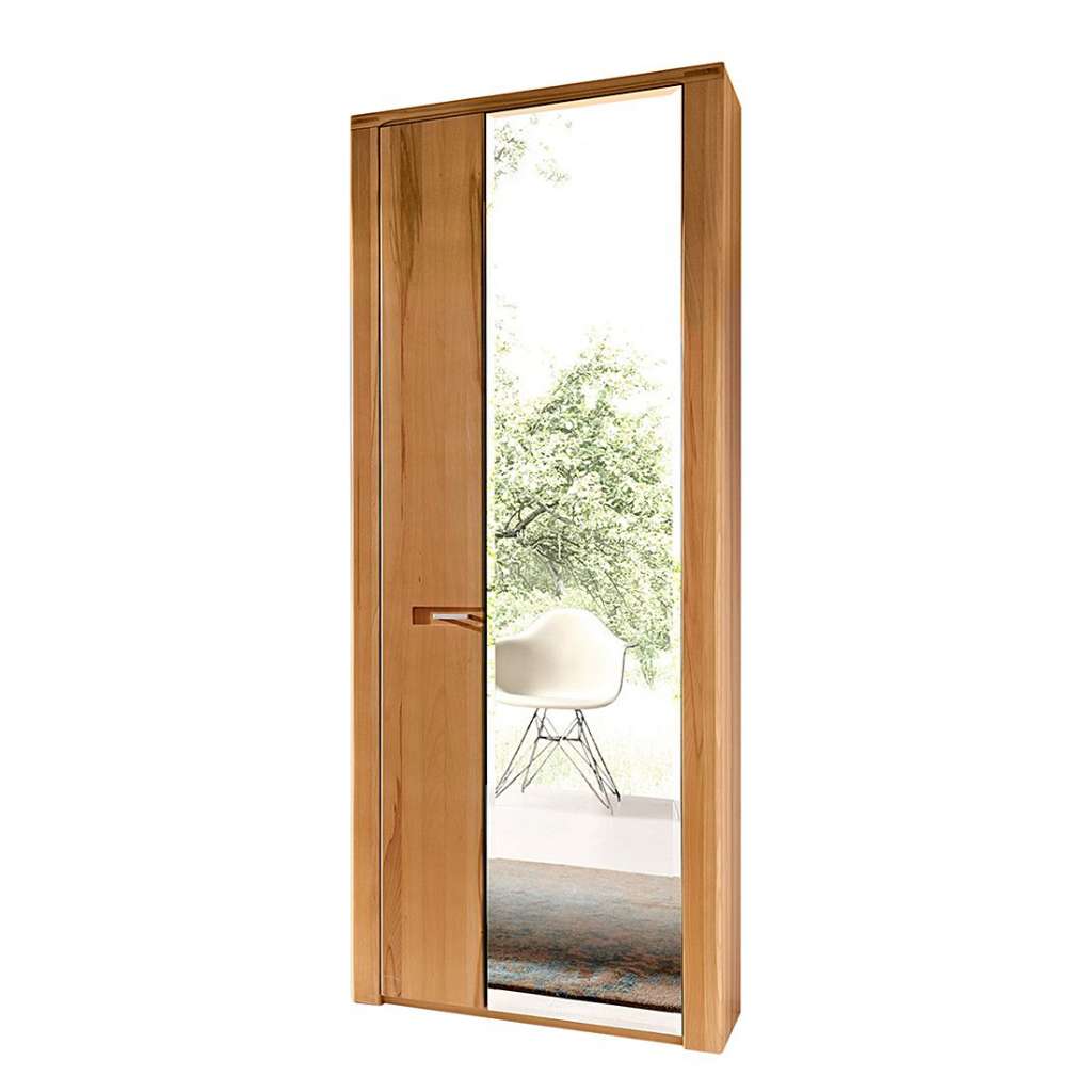 home24 Garderobenschrank NatureStar