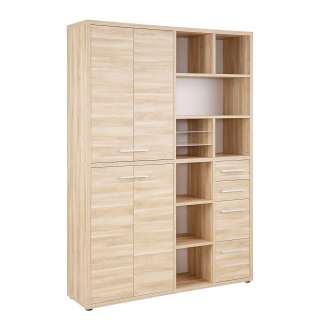 home24 Aktenschrank Set Plus V