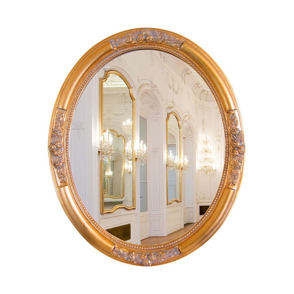 home24 Spiegel Floresta I