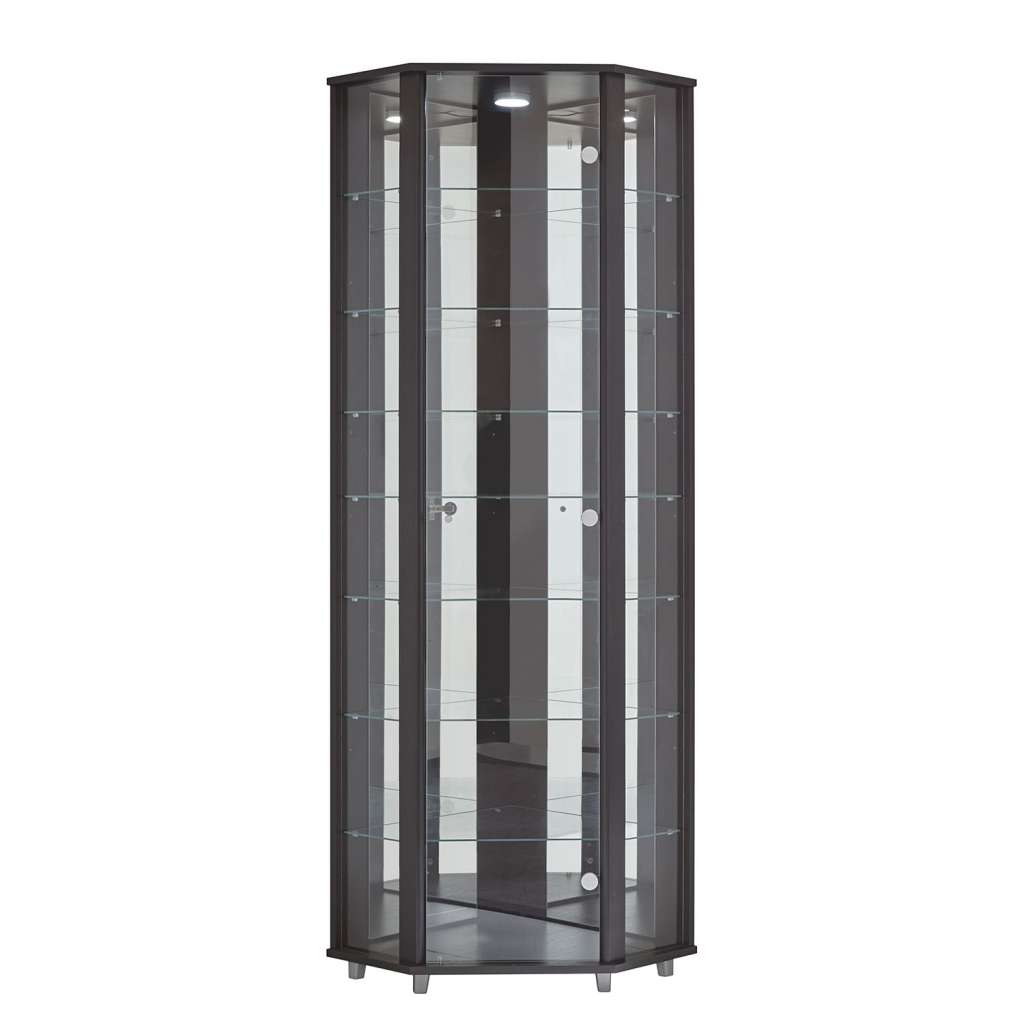 home24 Eckvitrine Amalia