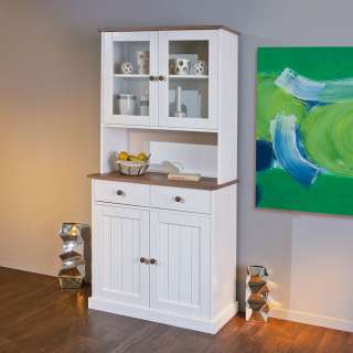 home24 Buffetschrank Cativa II