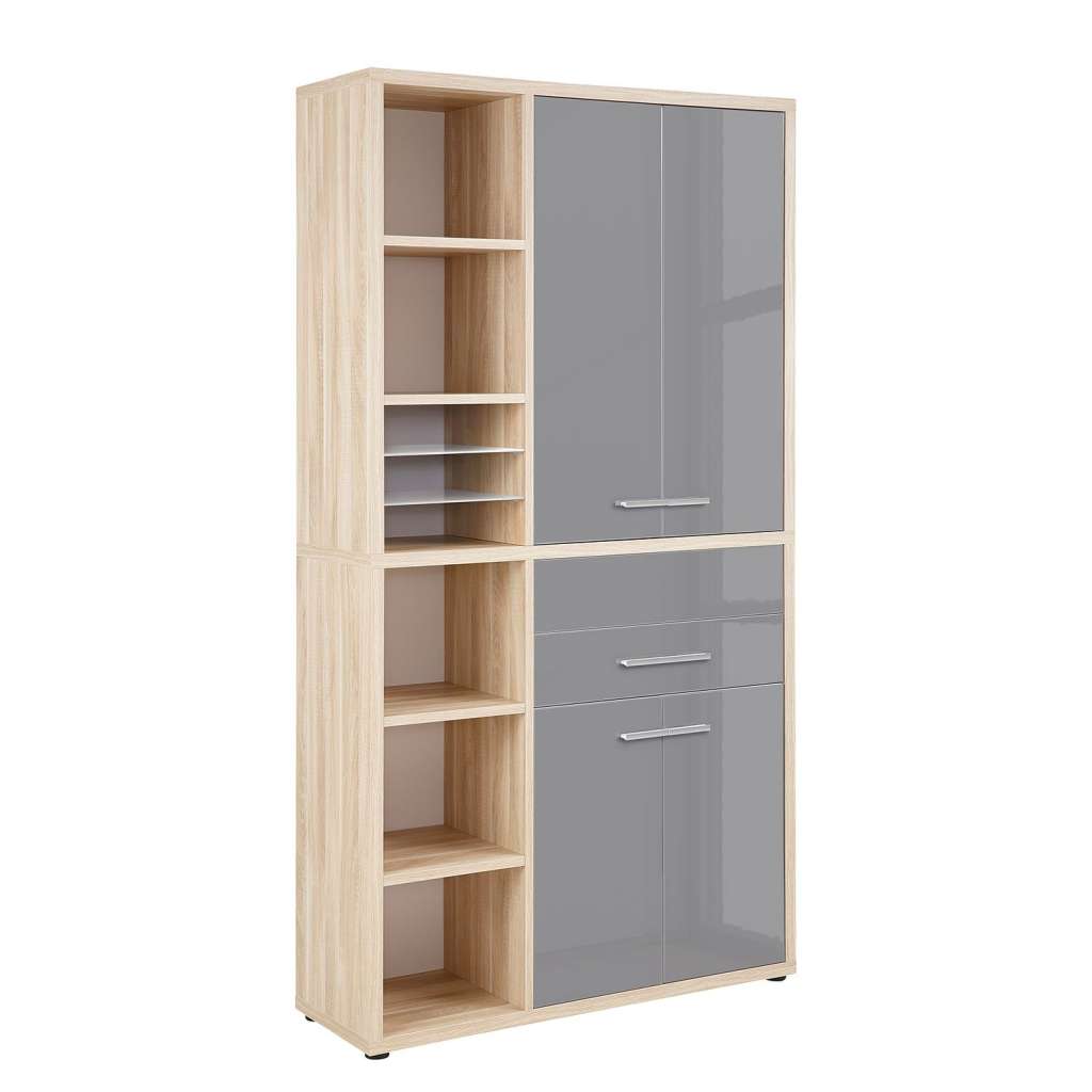 home24 Aktenschrank Set Plus IV