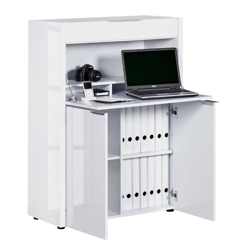 home24 Sekretaer MC 120