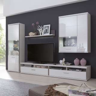 home24 Haengevitrine Arco