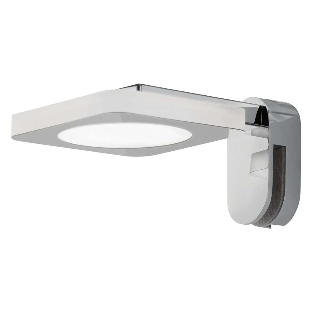 home24 LED-Badleuchte Cabus I