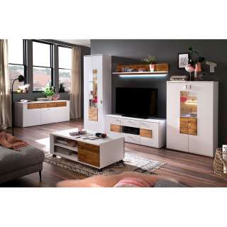 home24 Standvitrine Beeliar