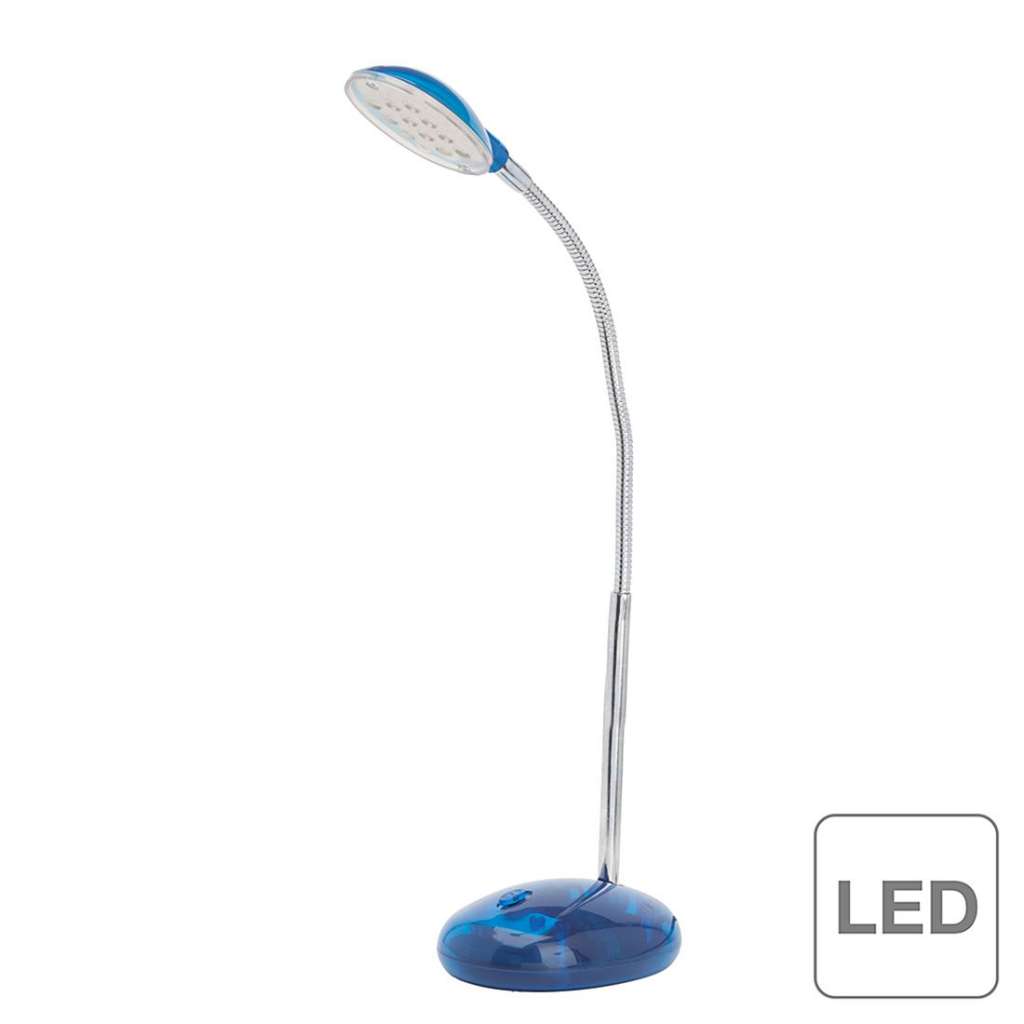home24 LED-Tischleuchte Timmi
