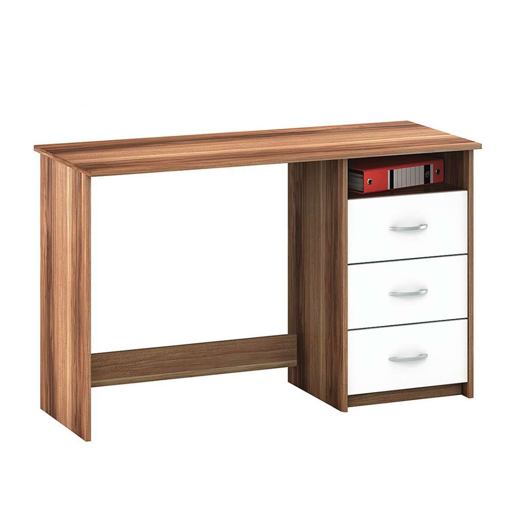 home24 Schreibtisch Agent