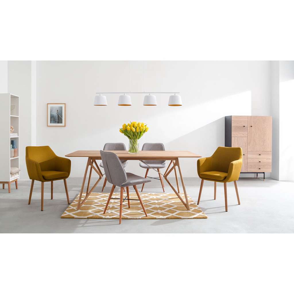 home24 Esstisch Tink