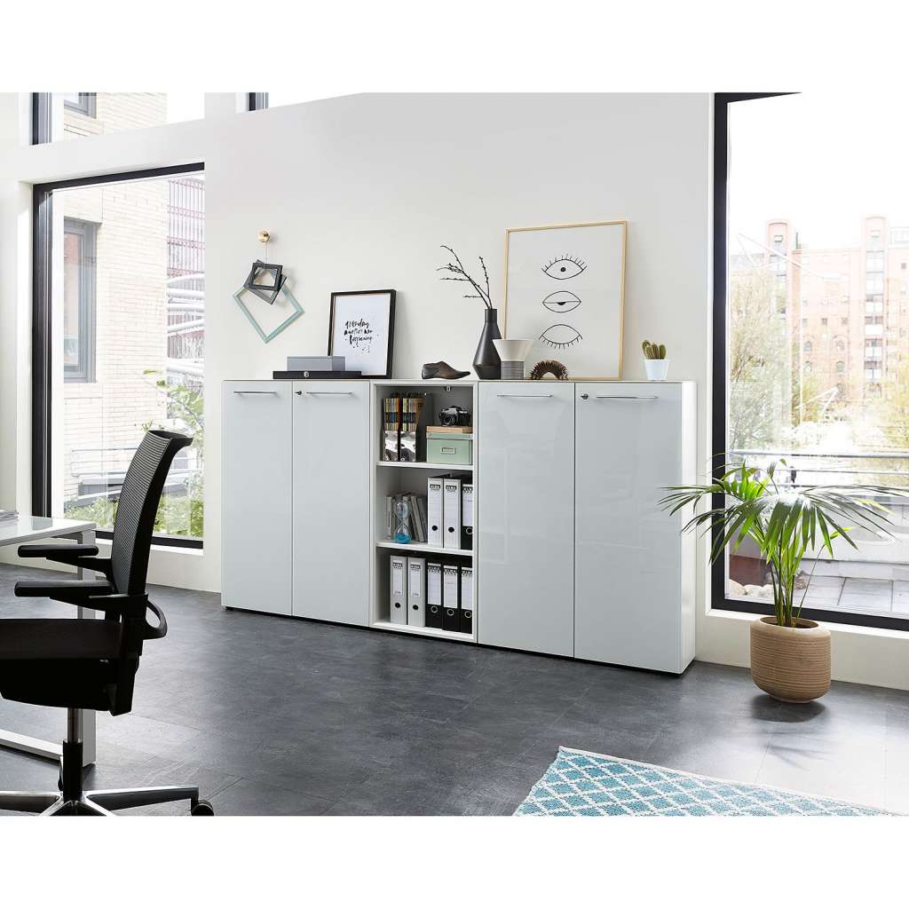 home24 Aktenschrank Monteria