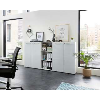 home24 Aktenschrank Monteria