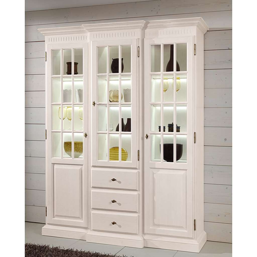home24 Vitrinenschrank La Carlotta I