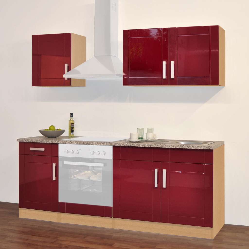 home24 Kuechenzeile Varel I
