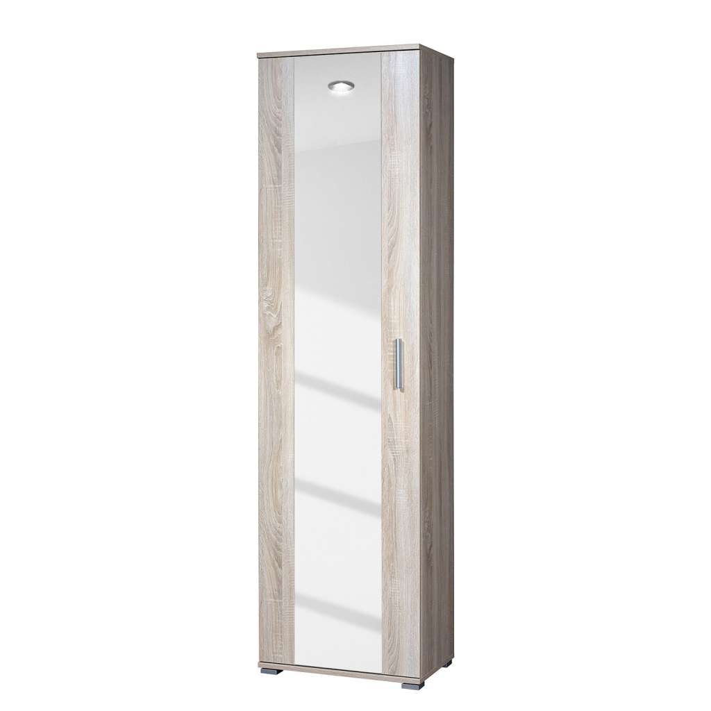 home24 Garderobenschrank Maline