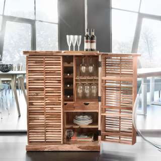 home24 Barschrank Shirali