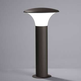 home24 LED-Aussenleuchte Kongo 1-flammig
