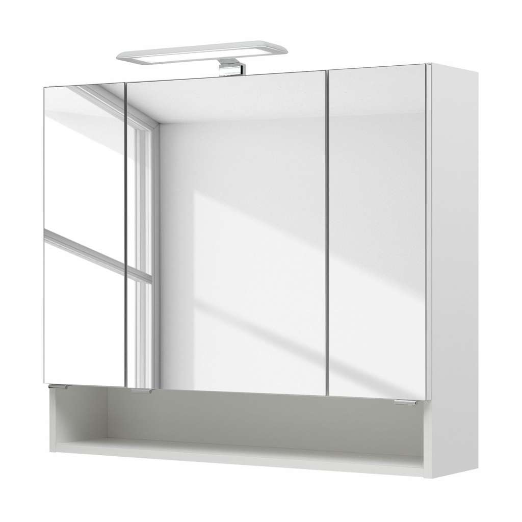 home24 Spiegelschrank Sarah II