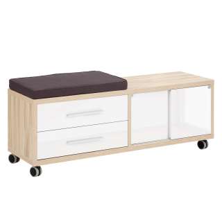 home24 Rollcontainer Set Plus I