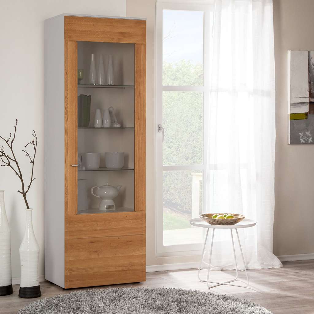 home24 Standvitrine Solano