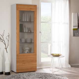 home24 Standvitrine Solano