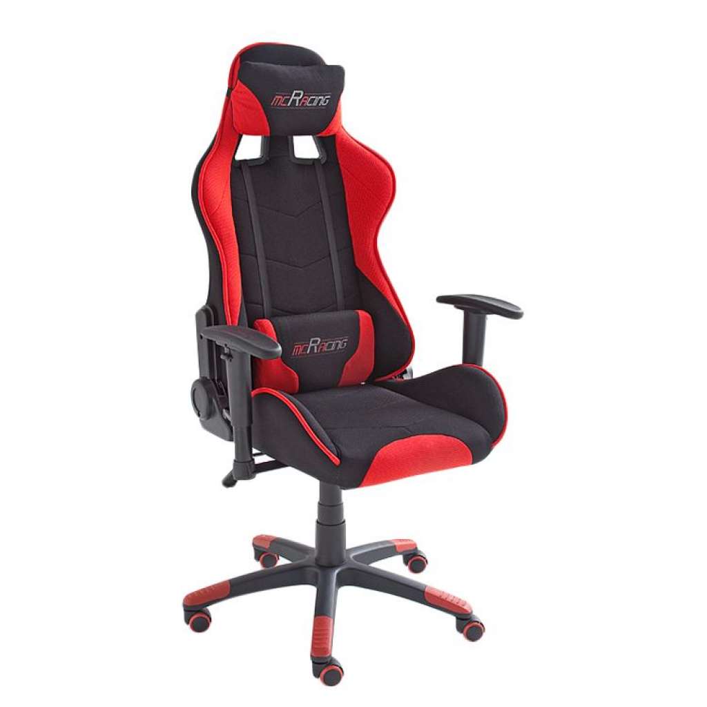 home24 Gaming Chair mcRacer I