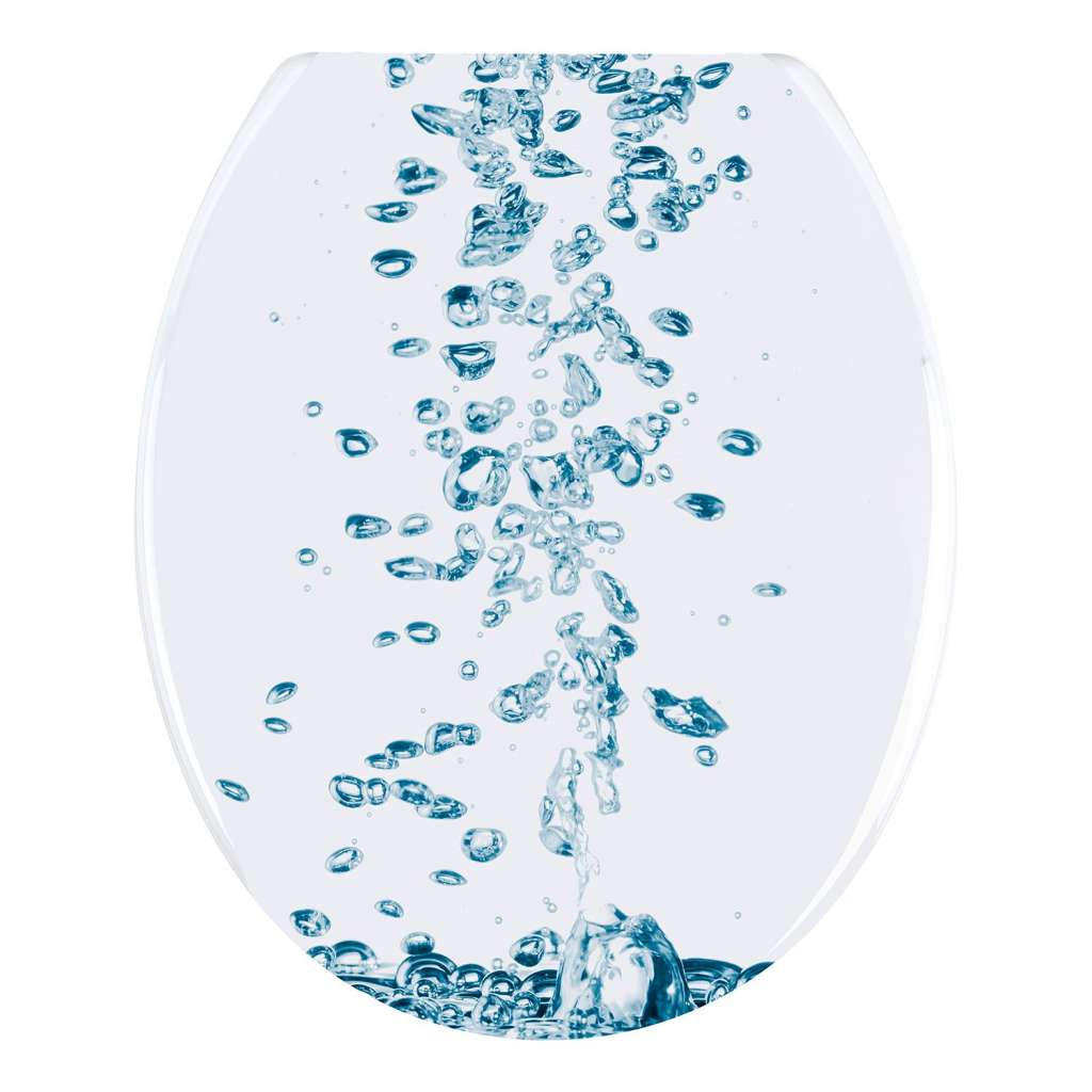 home24 WC-Sitz Soda