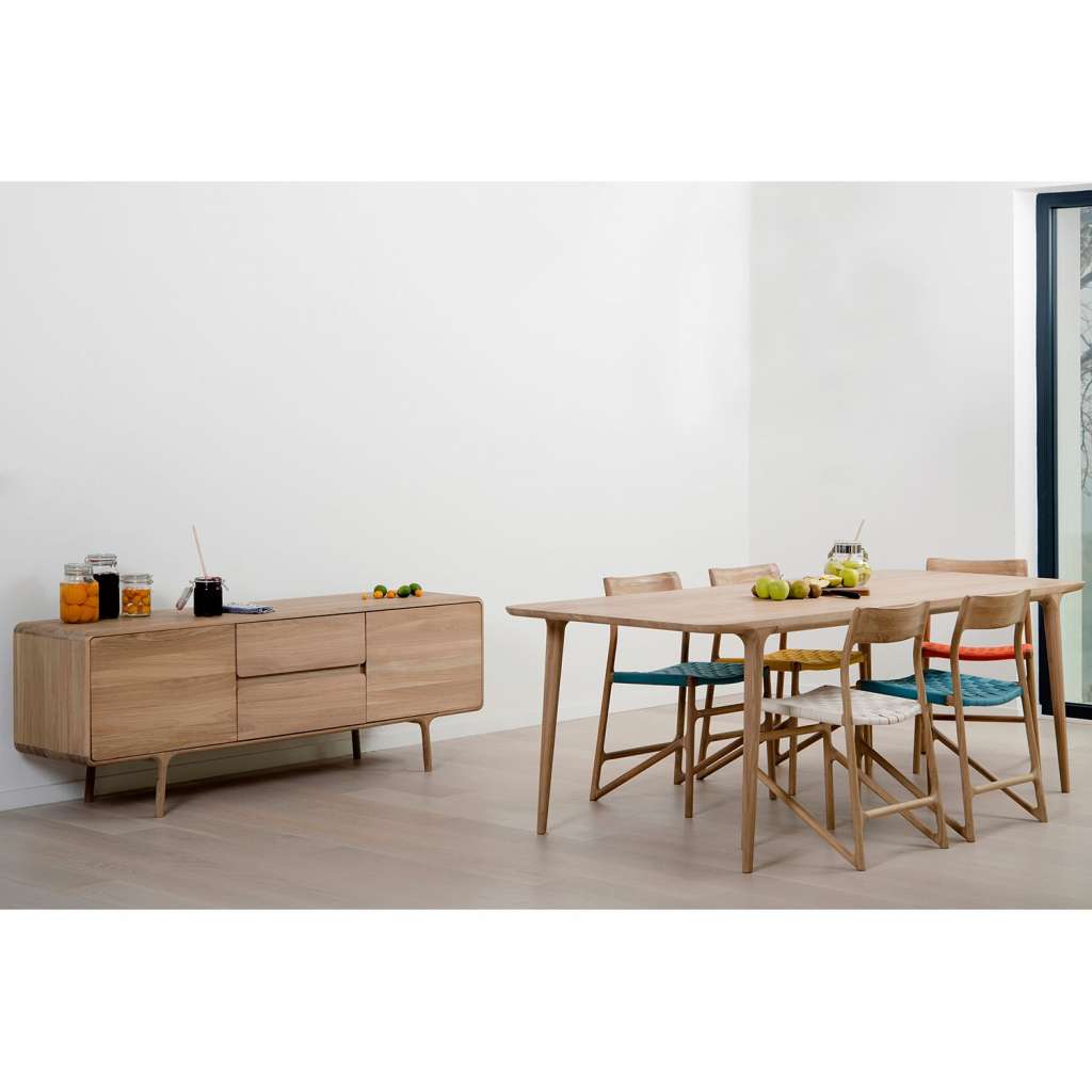 home24 Esstisch Fawn