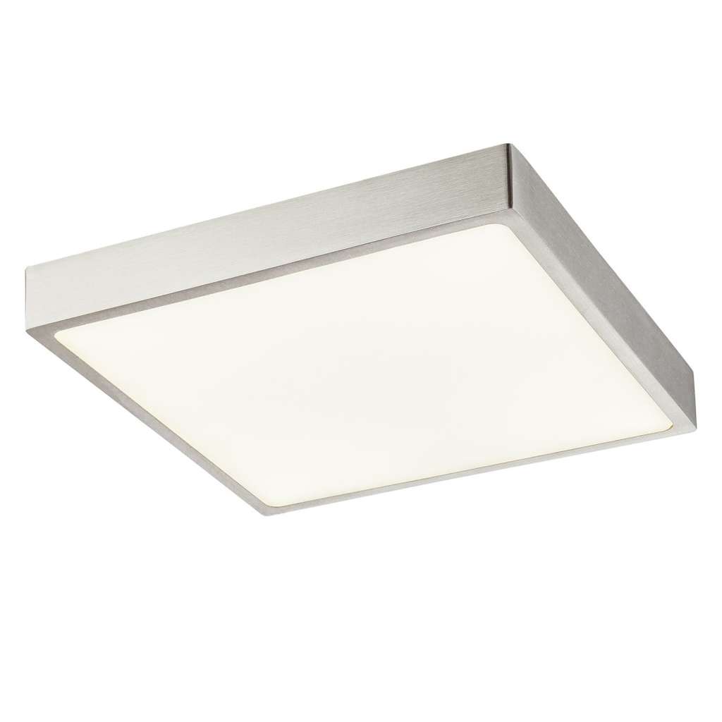 home24 LED-Deckenleuchte Vitos I