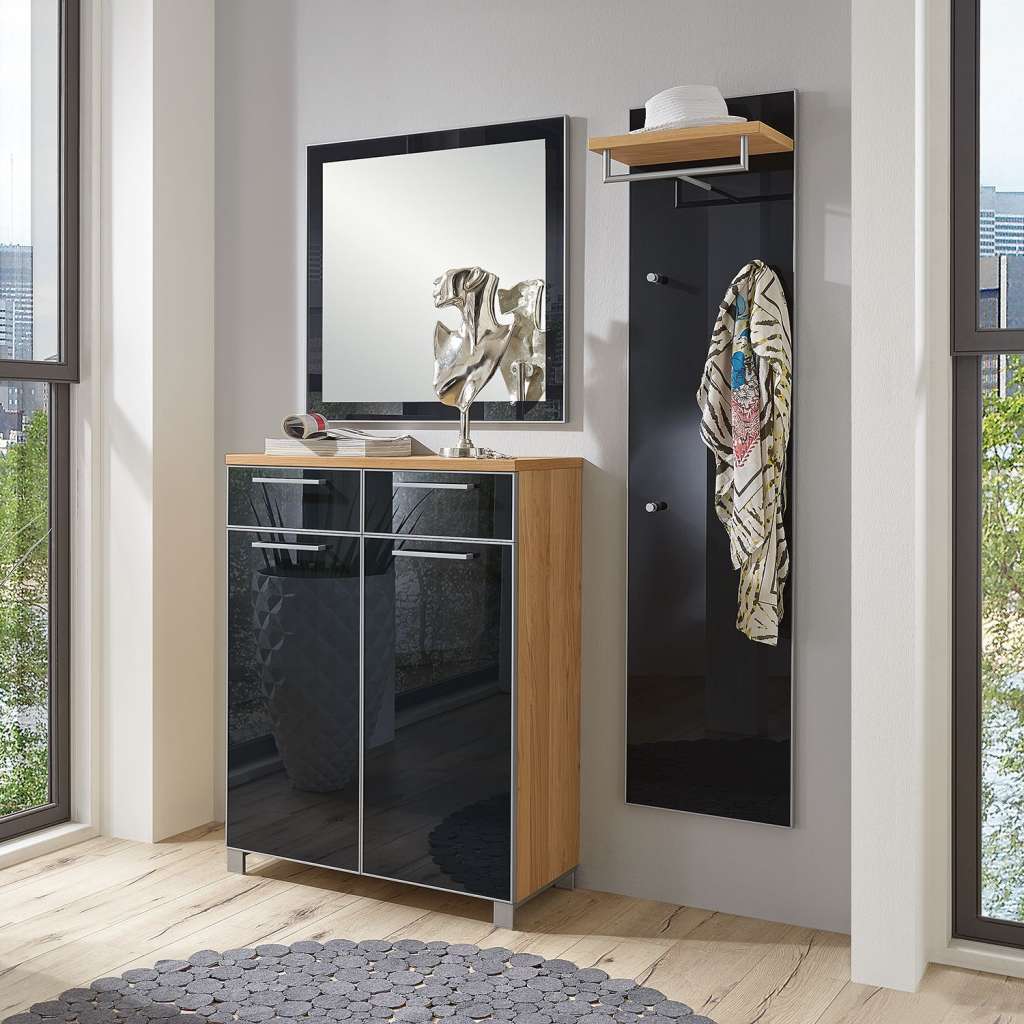 home24 Garderobenpaneel Alavere III