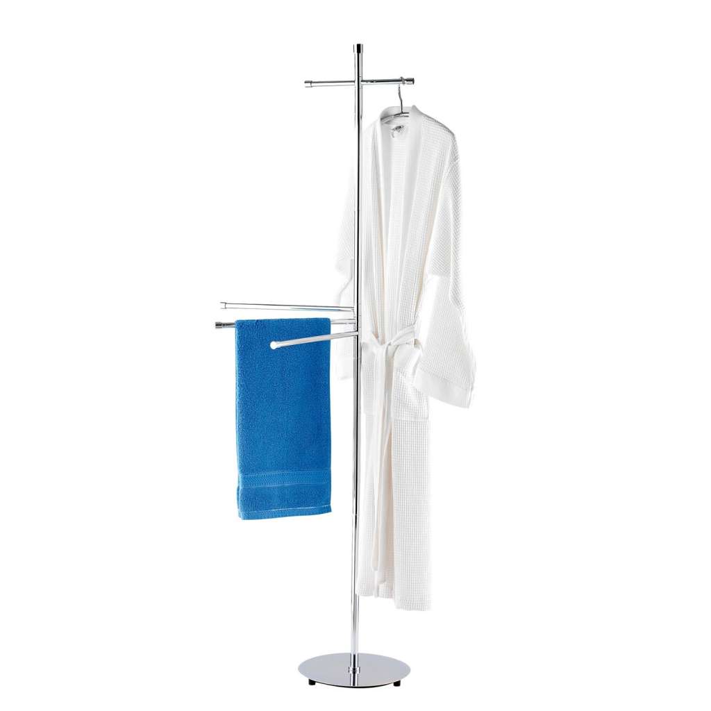 home24 Garderoben-/Handtuchstaender Roma